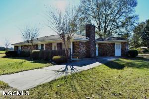 1279 Stonecypher Road Lucedale, MS 39452 - Photo 24 of 24 Front