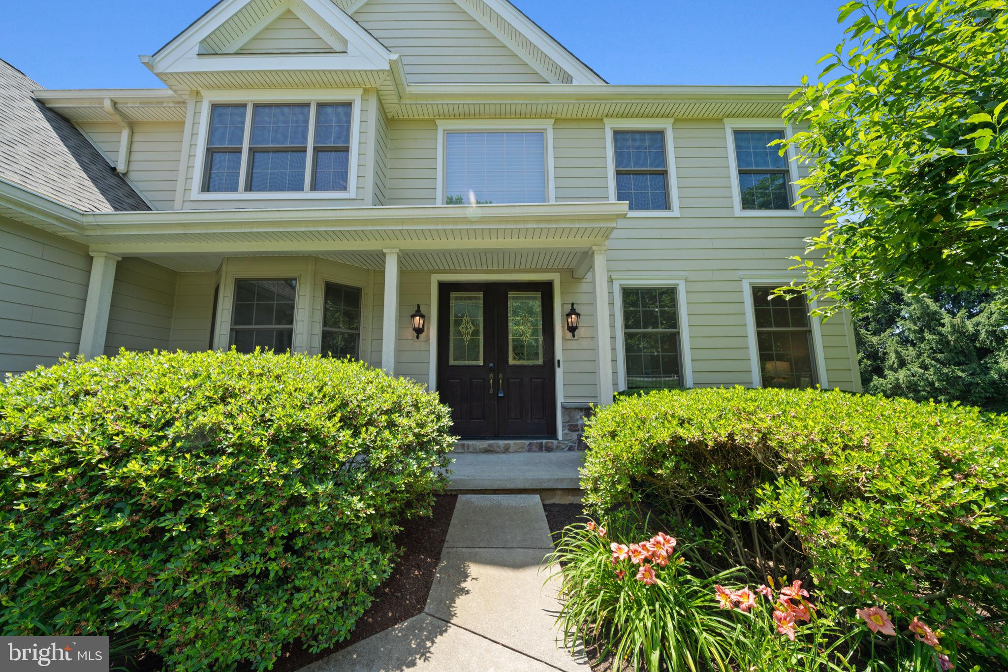 224 Laurel Heights Road Landenberg, PA 19350 - Photo 3 of 95 Come on In