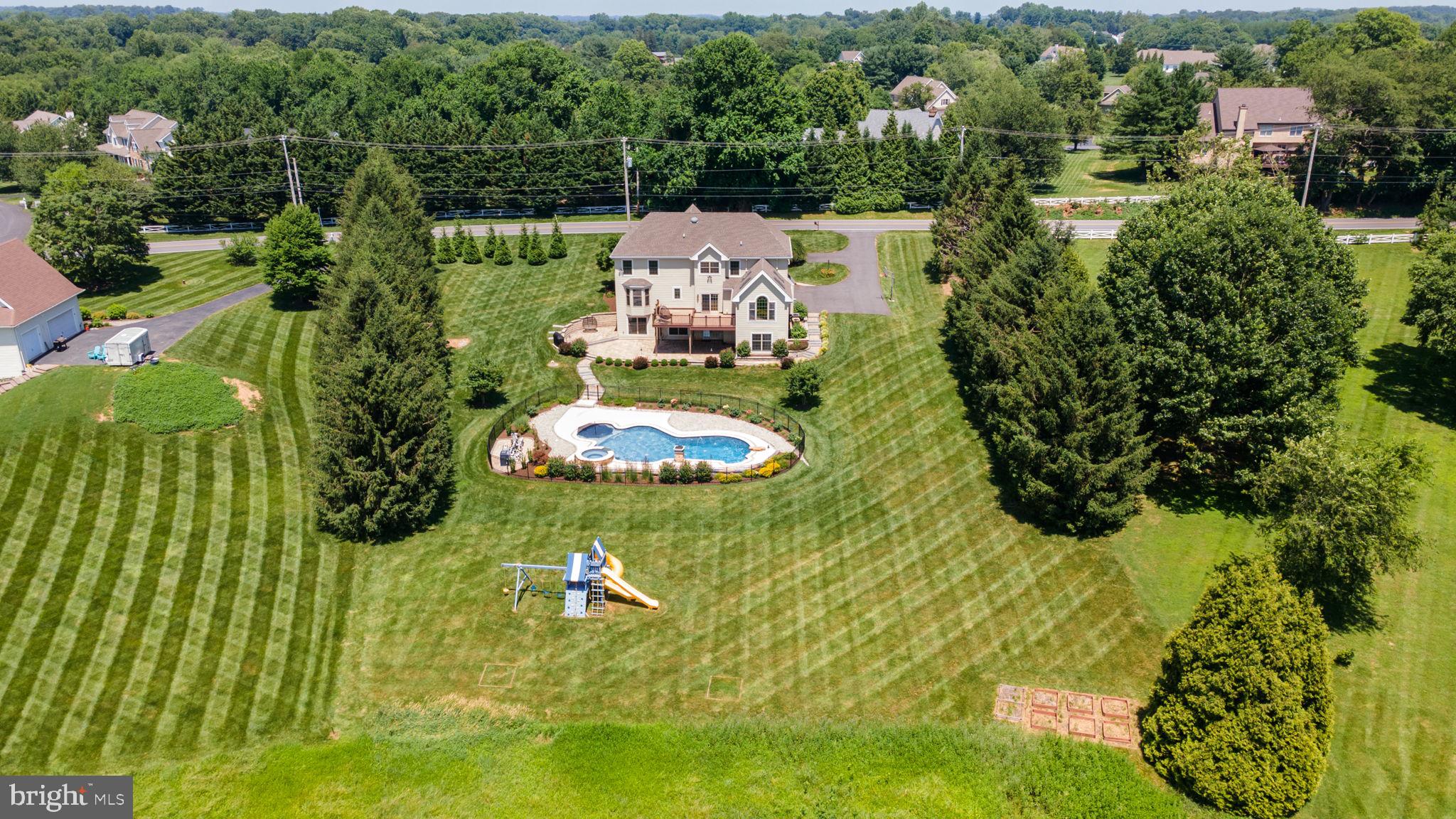 224 Laurel Heights Road Landenberg, PA 19350 - Photo 78 of 95