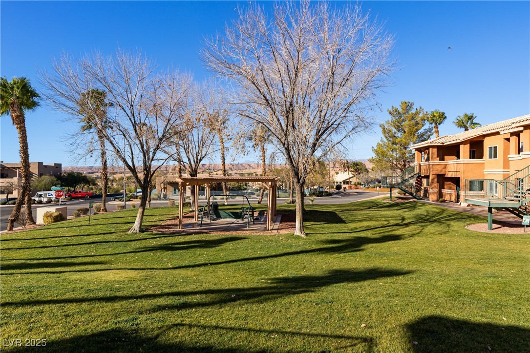 518 Turtleback Road, Unit C Mesquite, NV 89027 - Photo 50 of 73 Park