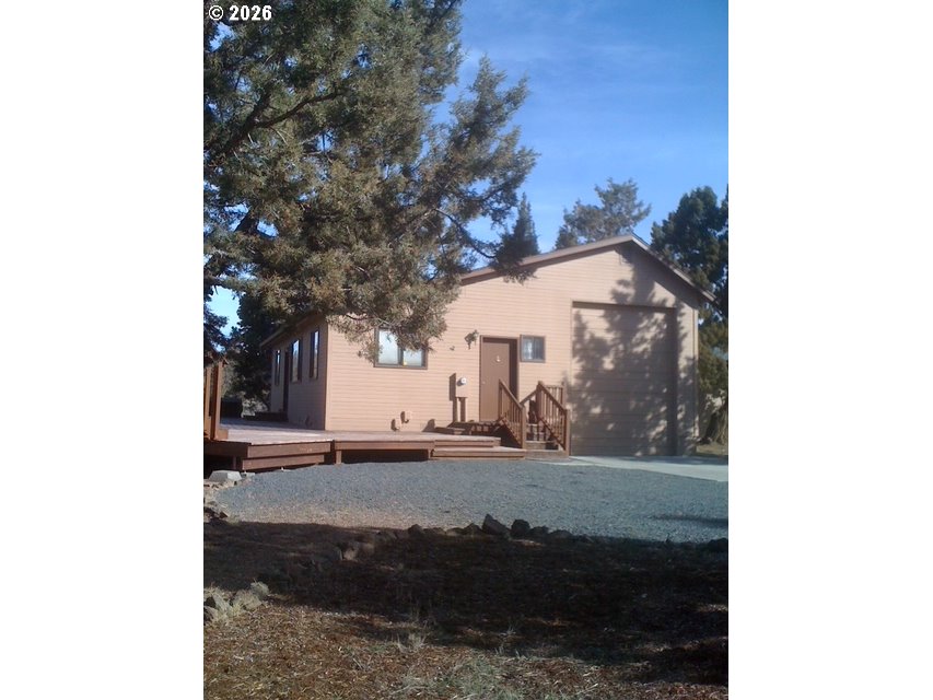 64810 McGrath Road Bend, OR 97701 - Photo 22 of 26