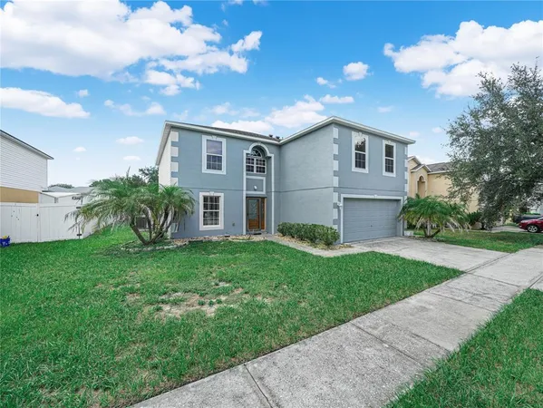 $369,900 | 5809 Windridge Drive, Winter Haven, FL 33881
