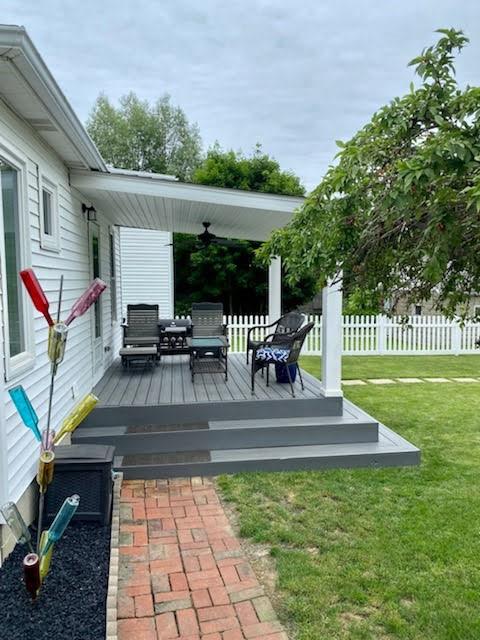 234 Marwood Road Cabot, PA 16023 - Photo 3 of 22 a view of a house with a park