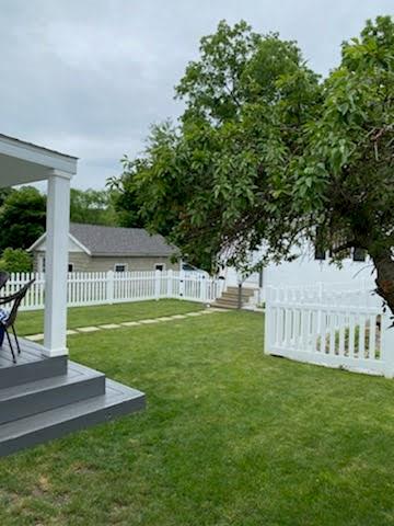 234 Marwood Road Cabot, PA 16023 - Photo 4 of 22 a view of a house with a yard