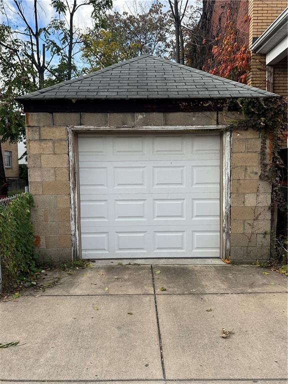200 Copeland Street McKees Rocks, PA 15136 - Photo 9 of 39 a front view of a house