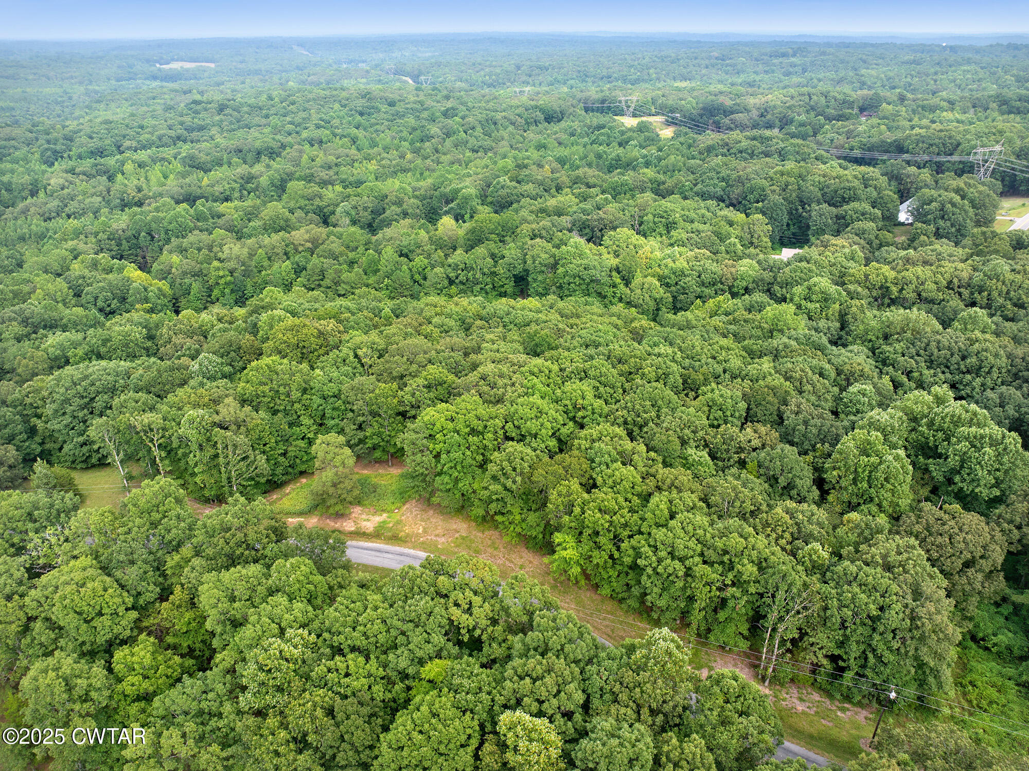 Lot 30 Stan Lane Cedar Grove, TN 38321 - Photo 6 of 11 a view of a green field with lots of bushes