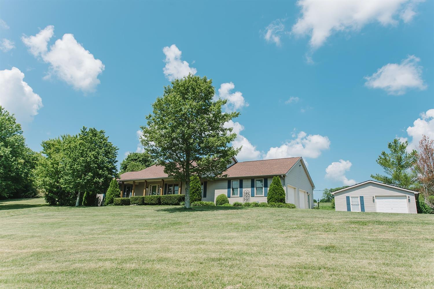7932 Mt Sterling Road Winchester, KY 40391 - Photo 1 of 54 Photo 1