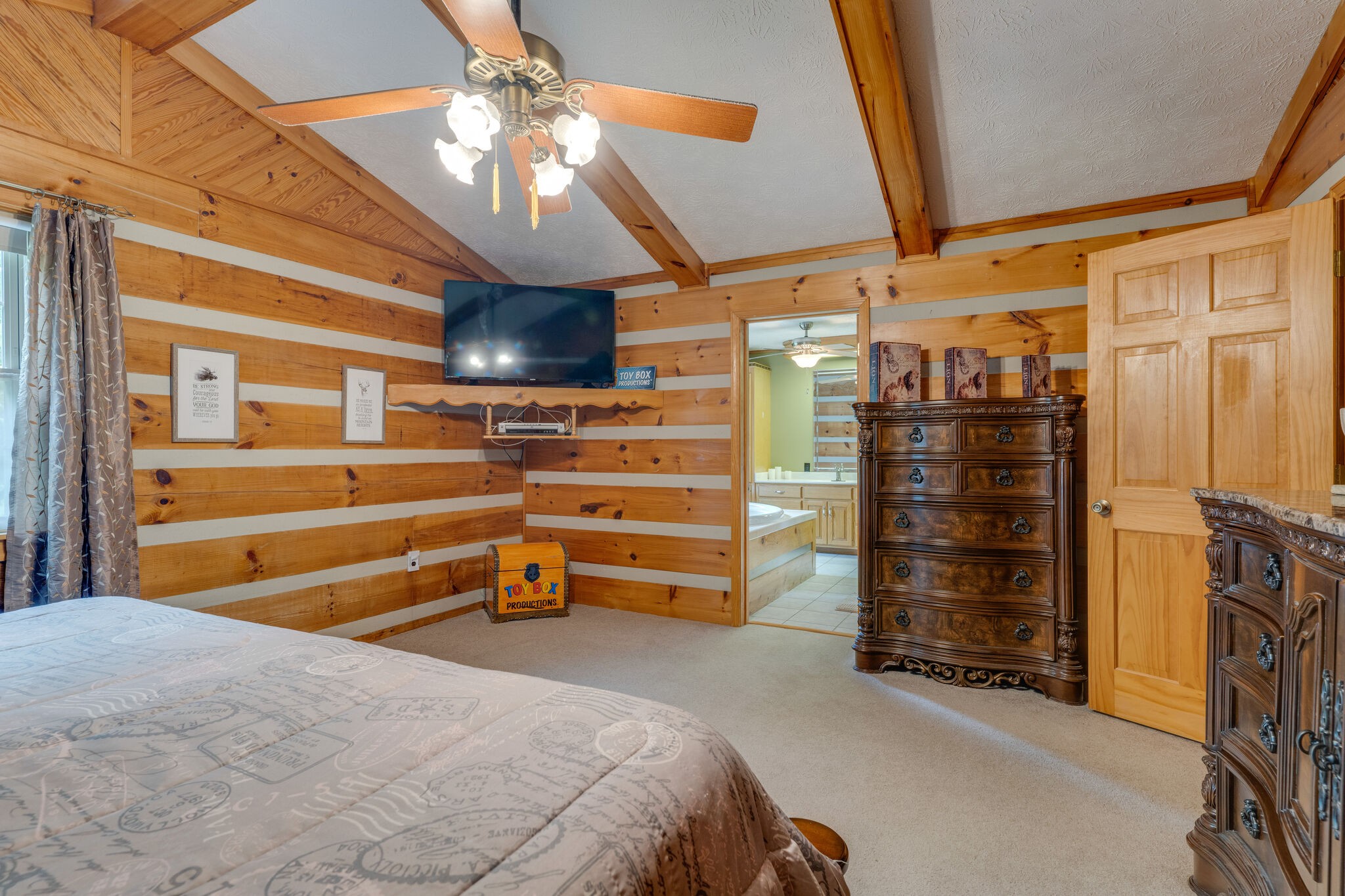 5515 Stacy Springs Road Springfield, TN 37172 - Photo 17 of 45 Gallery Image 17