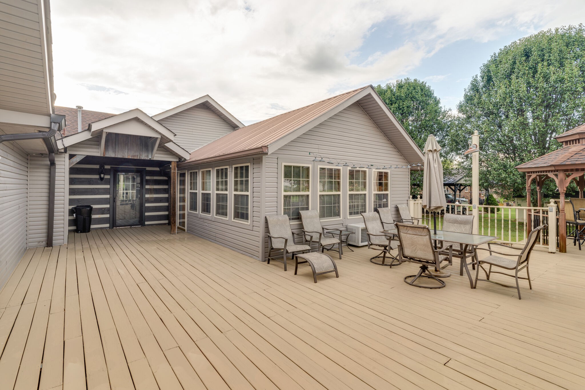 5515 Stacy Springs Road Springfield, TN 37172 - Photo 35 of 45 Gallery Image 35