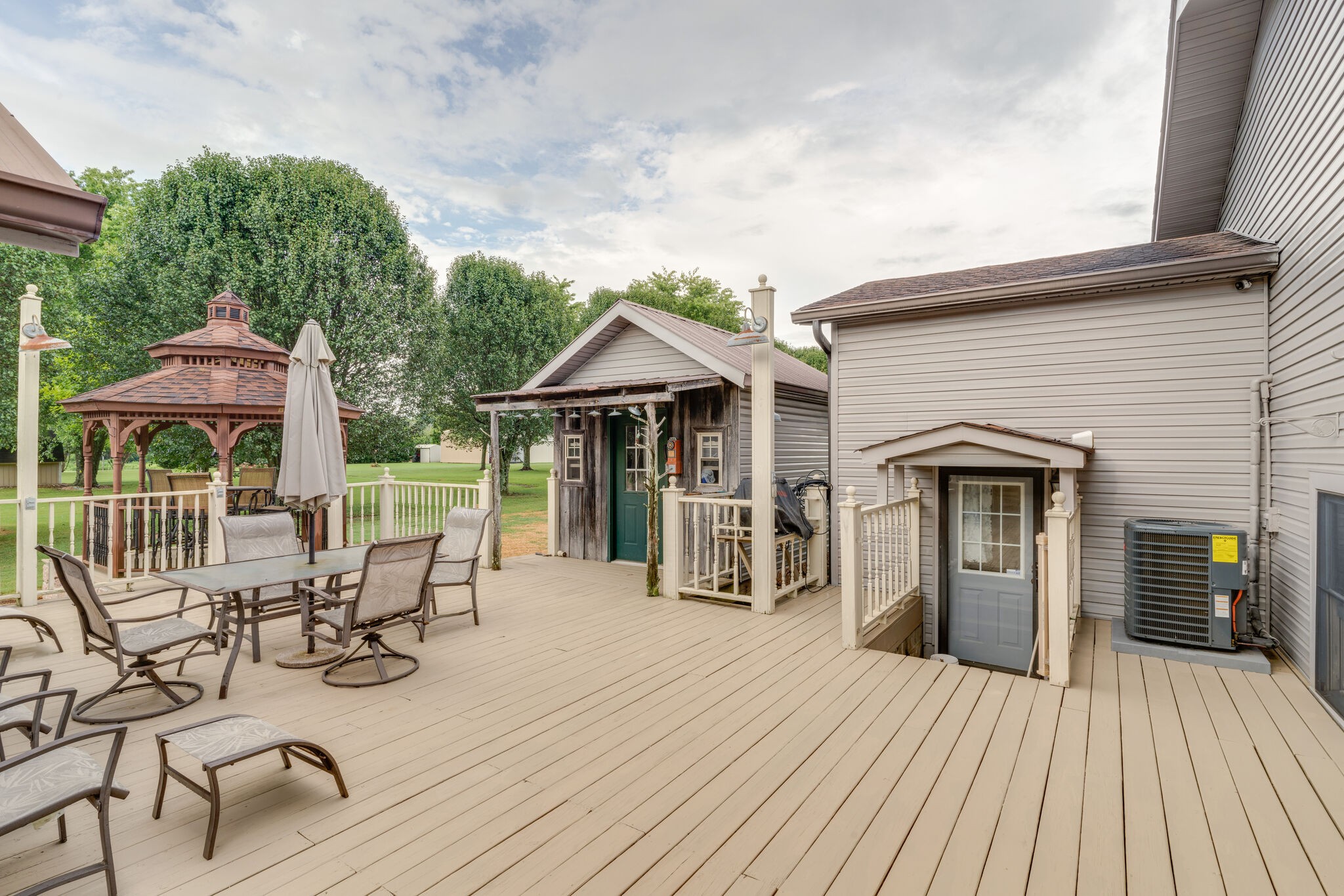 5515 Stacy Springs Road Springfield, TN 37172 - Photo 36 of 45 Gallery Image 36