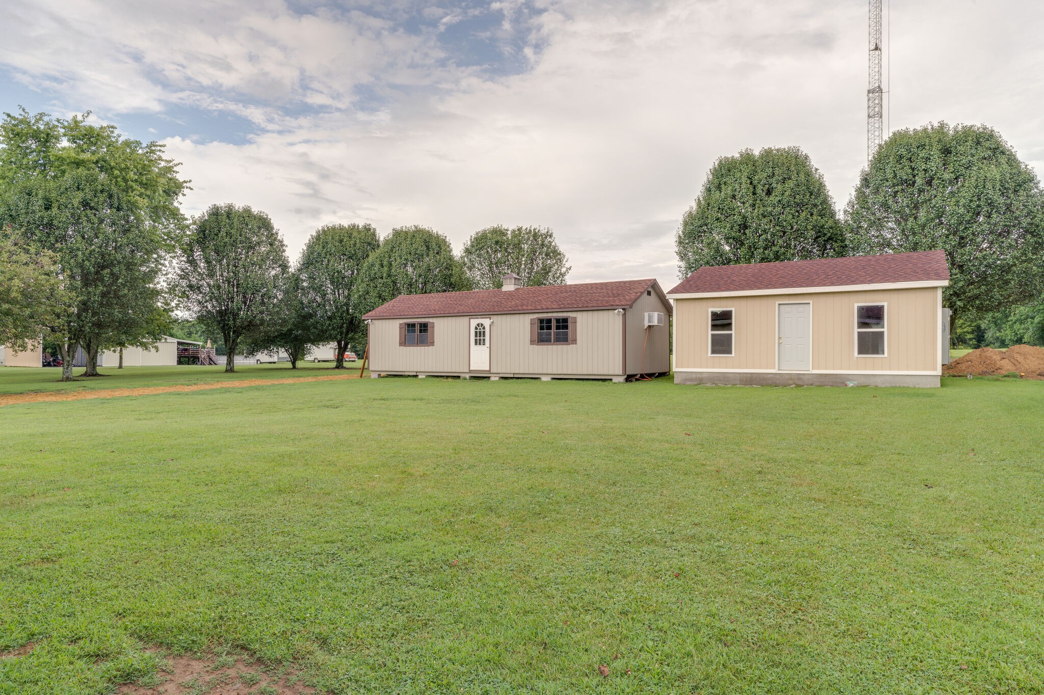 5515 Stacy Springs Road Springfield, TN 37172 - Photo 38 of 45 Gallery Image 38