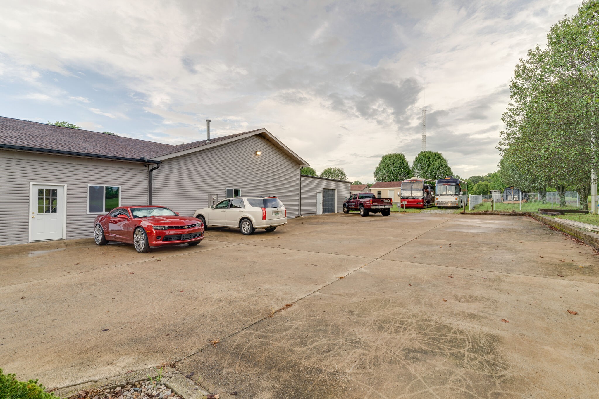 5515 Stacy Springs Road Springfield, TN 37172 - Photo 40 of 45 Gallery Image 40