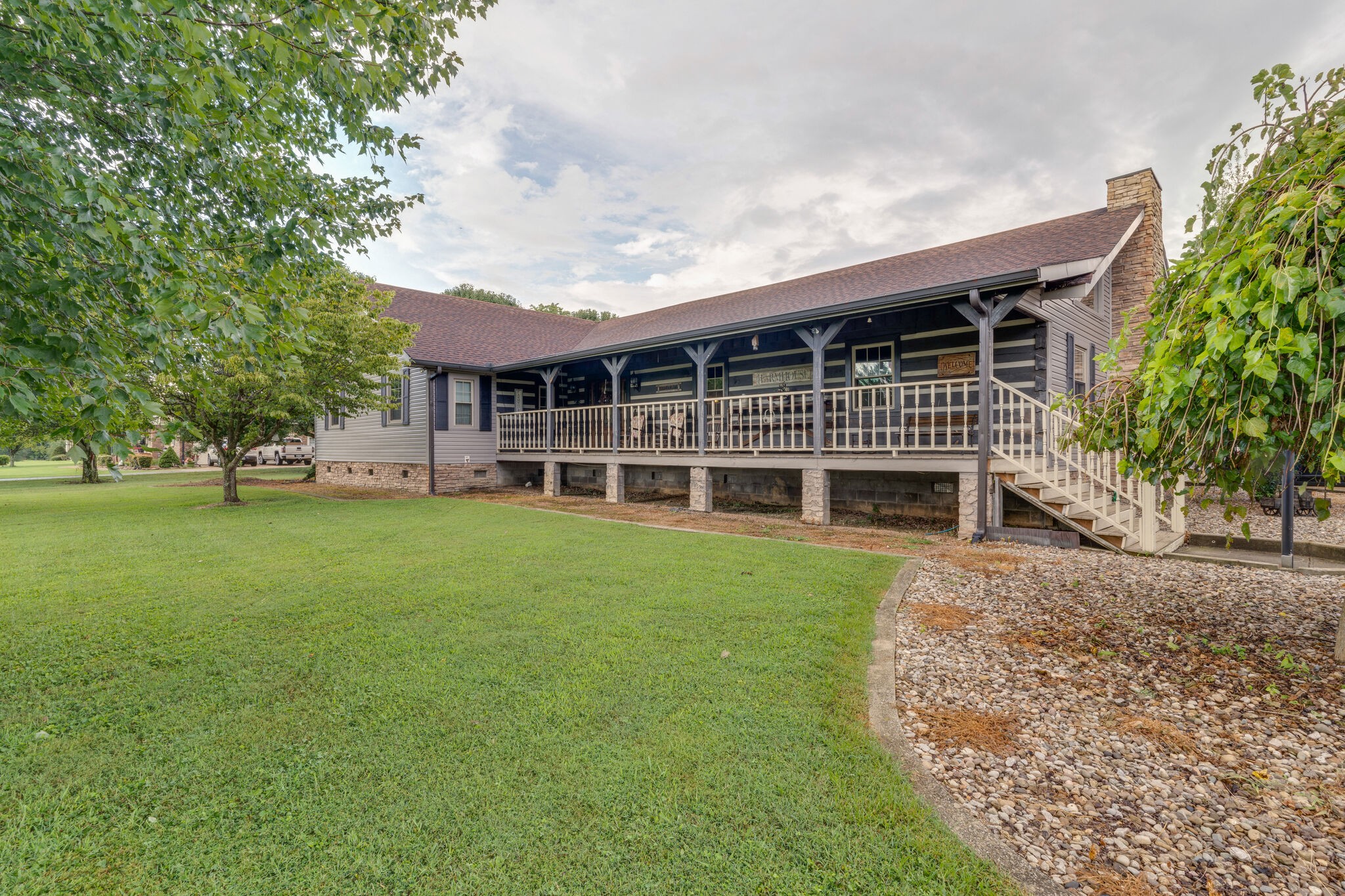 5515 Stacy Springs Road Springfield, TN 37172 - Photo 41 of 45 Gallery Image 41