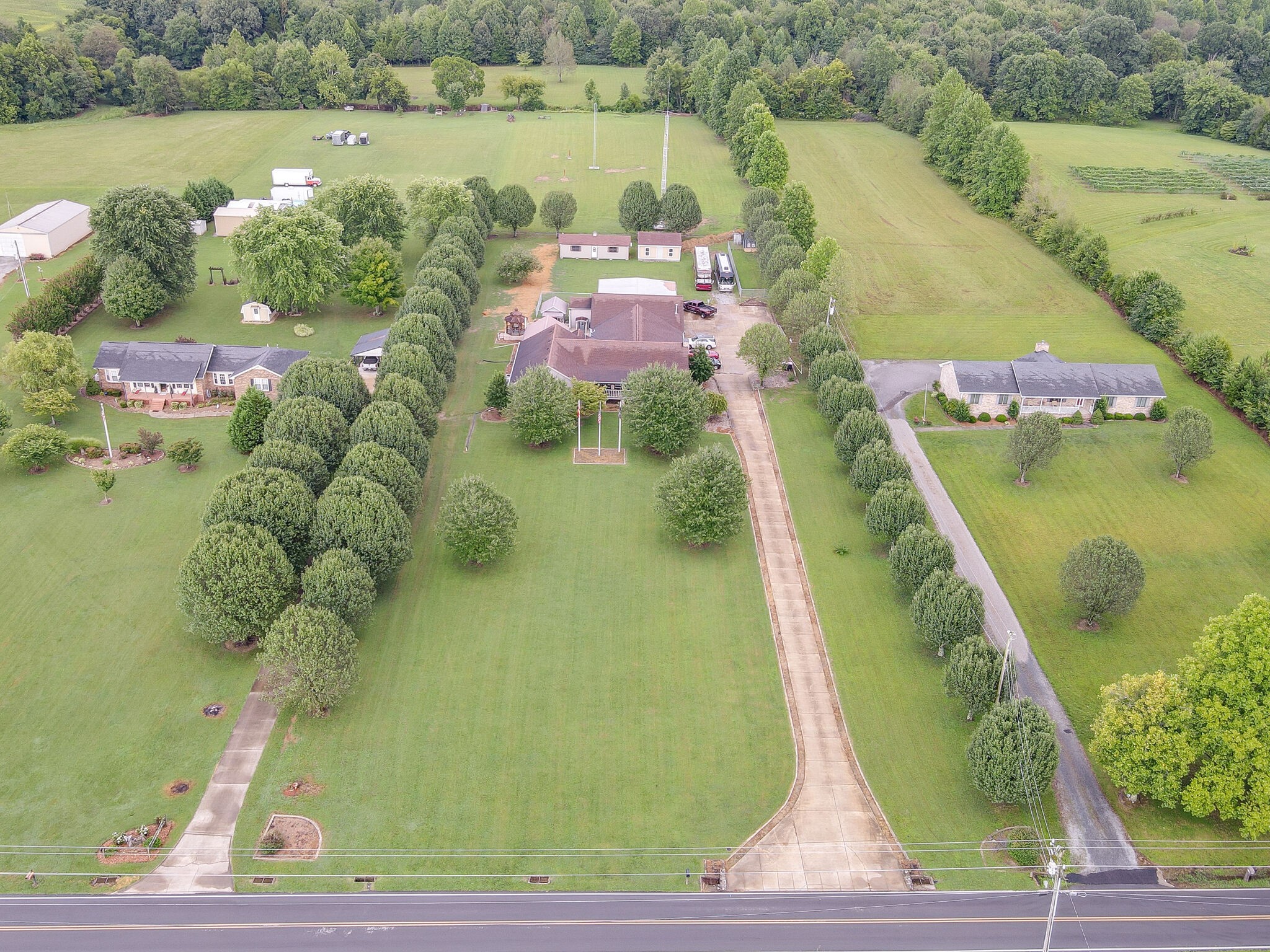 5515 Stacy Springs Road Springfield, TN 37172 - Photo 42 of 45 Gallery Image 42