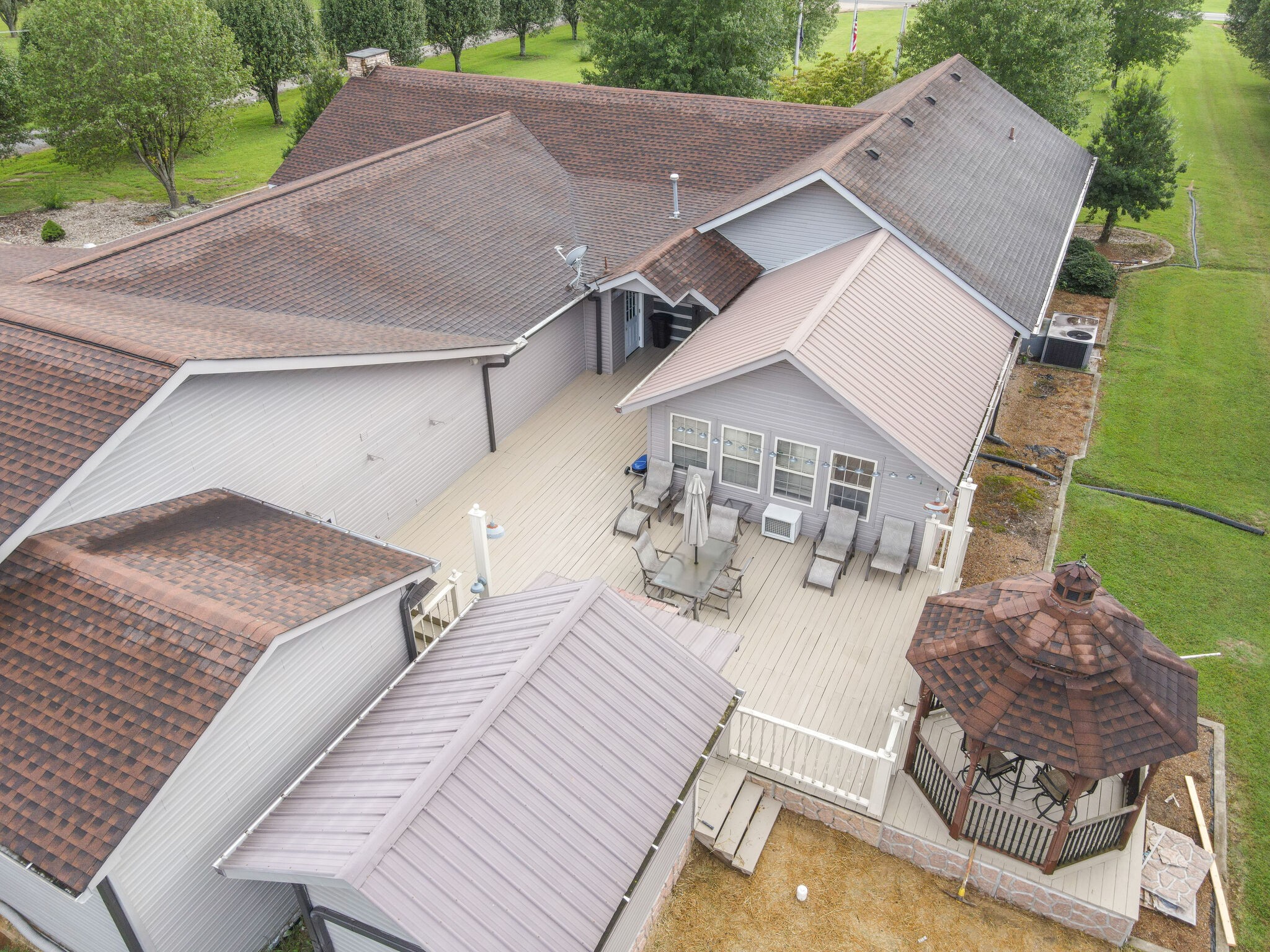 5515 Stacy Springs Road Springfield, TN 37172 - Photo 43 of 45 Gallery Image 43