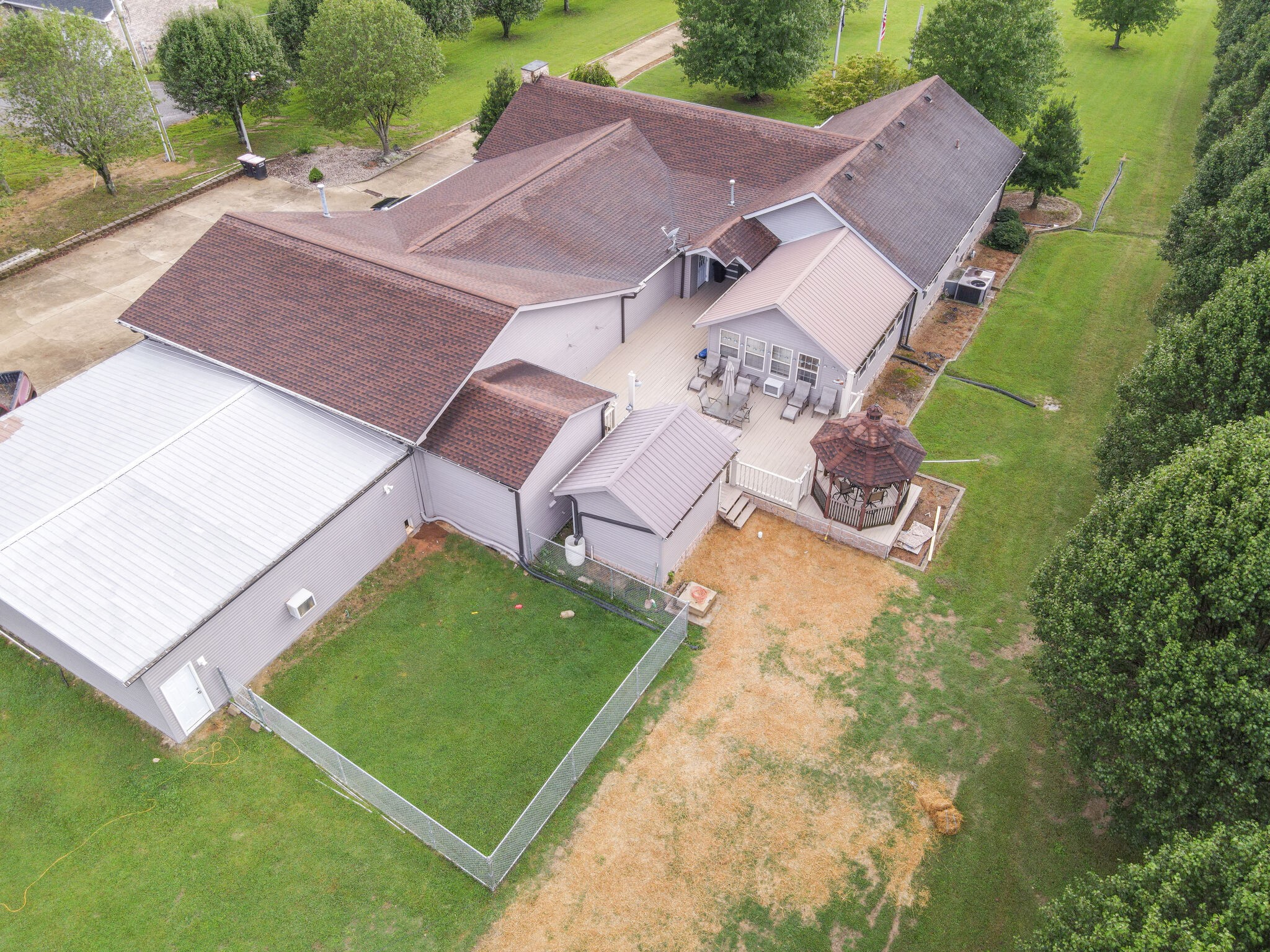 5515 Stacy Springs Road Springfield, TN 37172 - Photo 44 of 45 Gallery Image 44