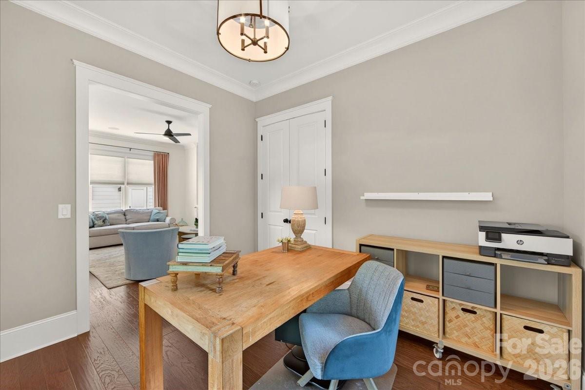 748 Ellsworth Road Charlotte, NC 28211 - Photo 21 of 46 Gallery Image 21