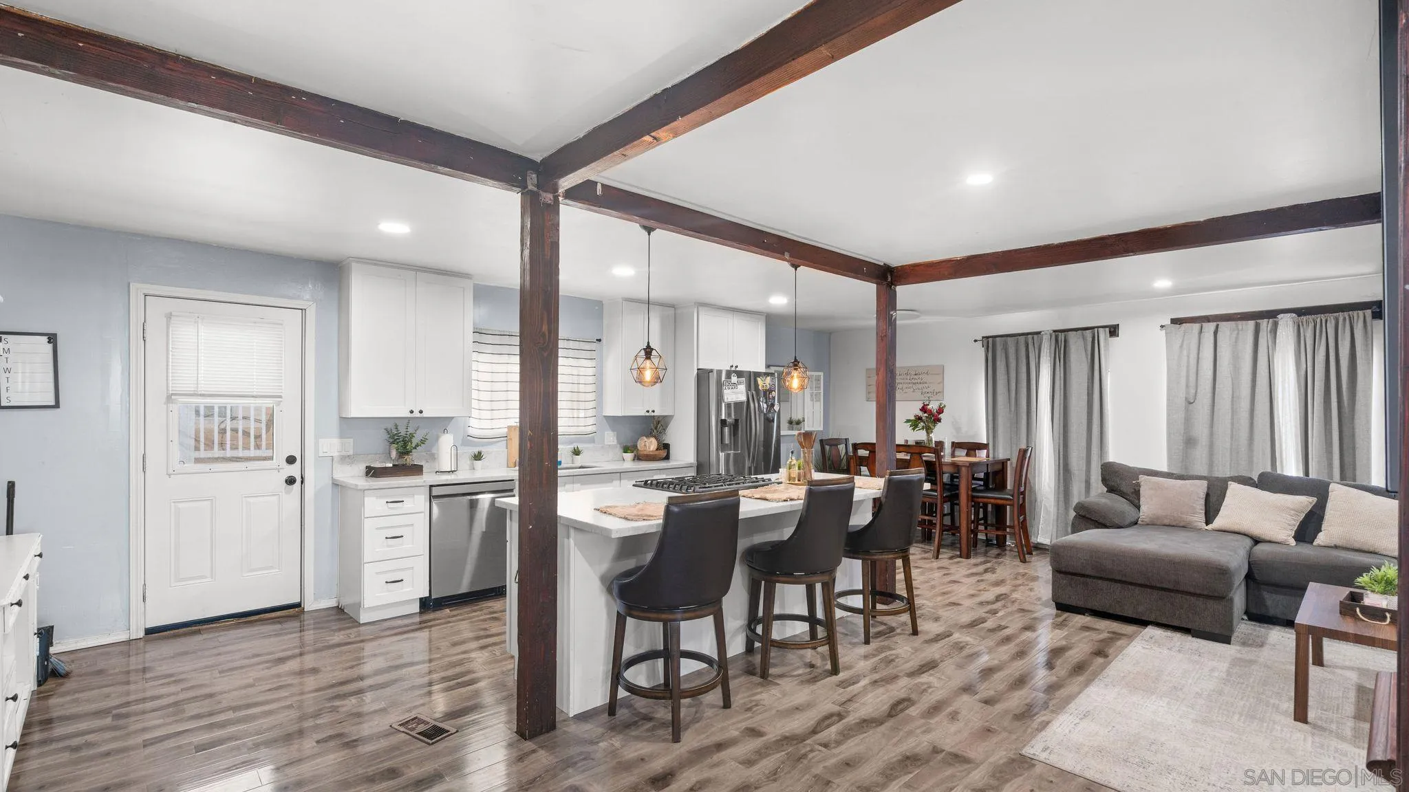 2515 Sweetwater Road, Unit SPACE 6 Spring Valley, CA 91977 - Photo 5 of 21