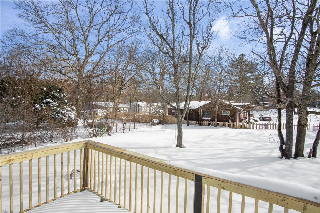 272 Arnold Road Coventry, RI 02816 - Photo 18 of 19