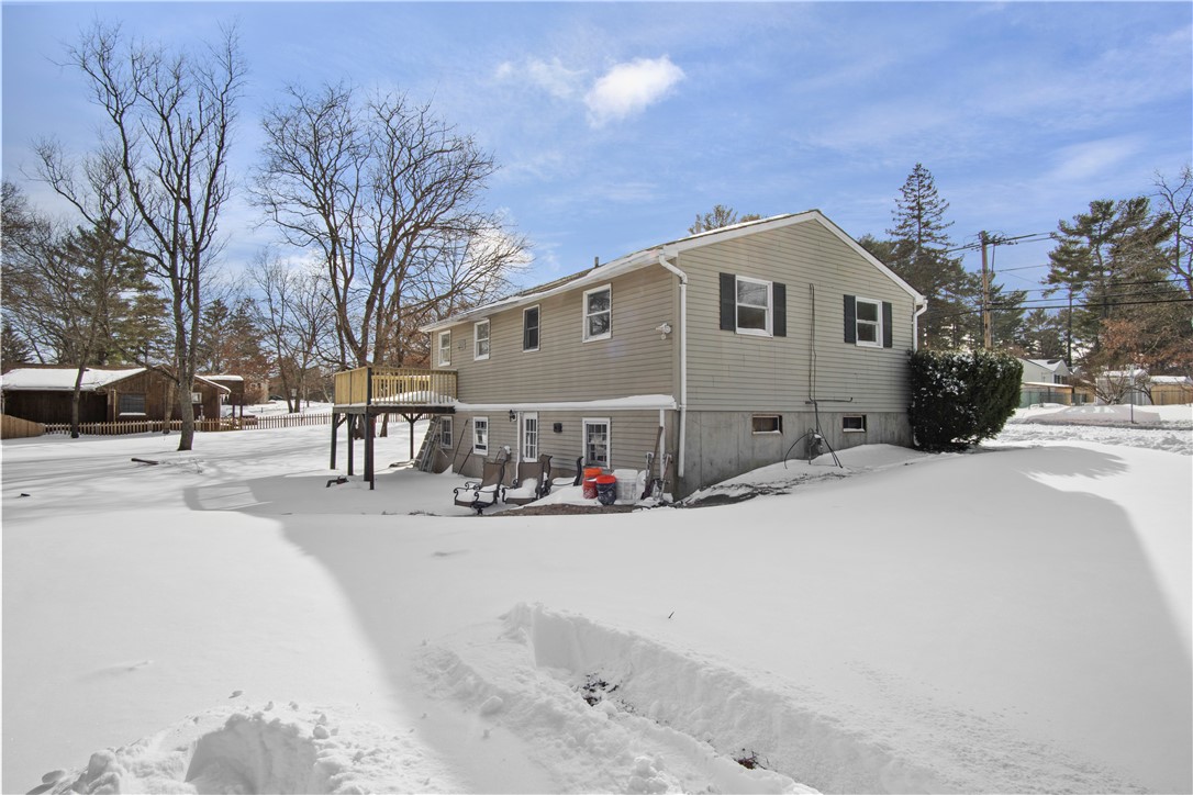 272 Arnold Road Coventry, RI 02816 - Photo 19 of 19