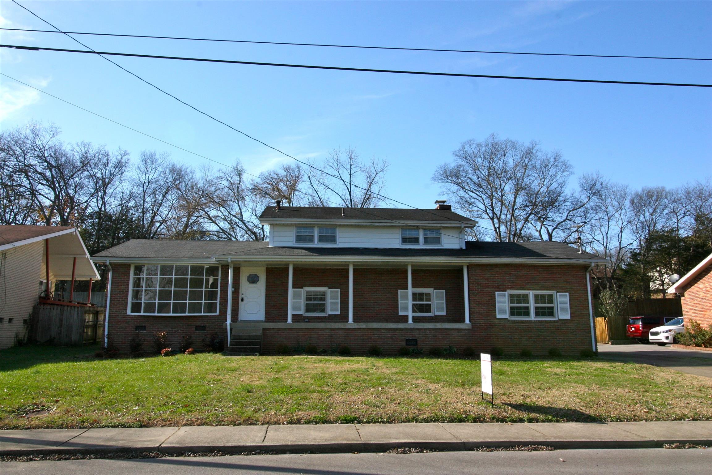 529 Rural Hill Road Nashville, TN 37217 - Photo 2 of 27
