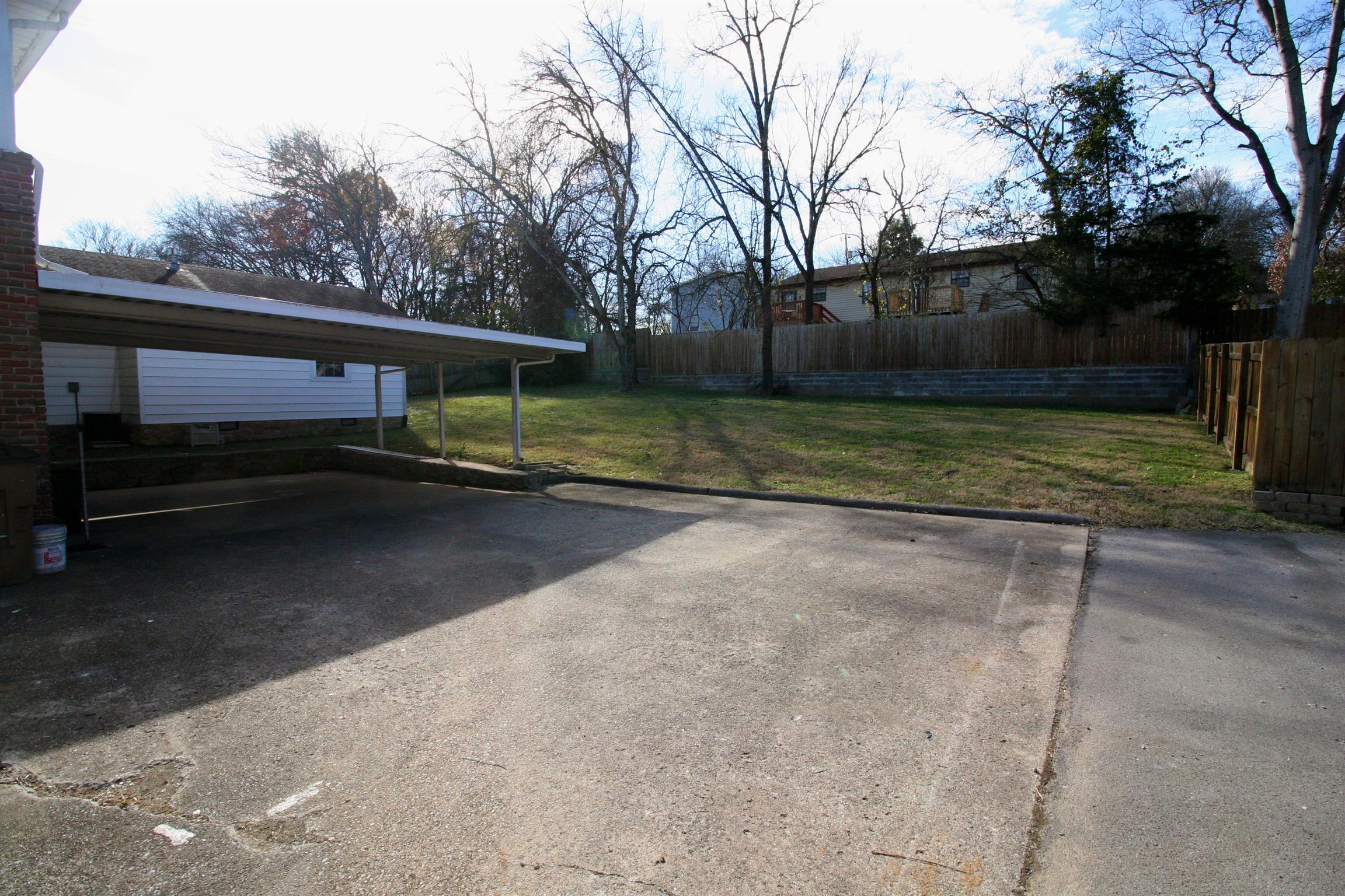 529 Rural Hill Road Nashville, TN 37217 - Photo 23 of 27
