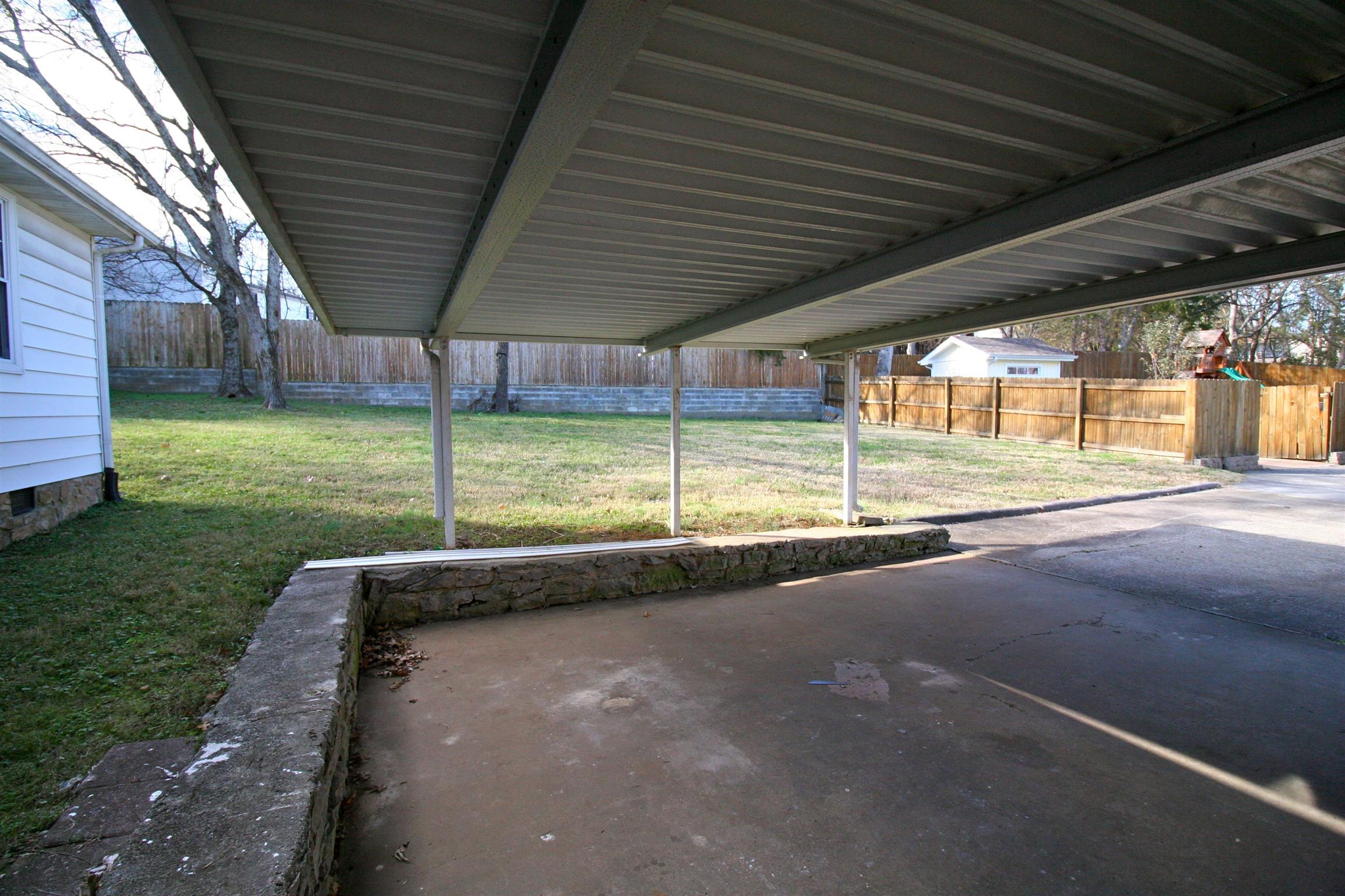 529 Rural Hill Road Nashville, TN 37217 - Photo 24 of 27
