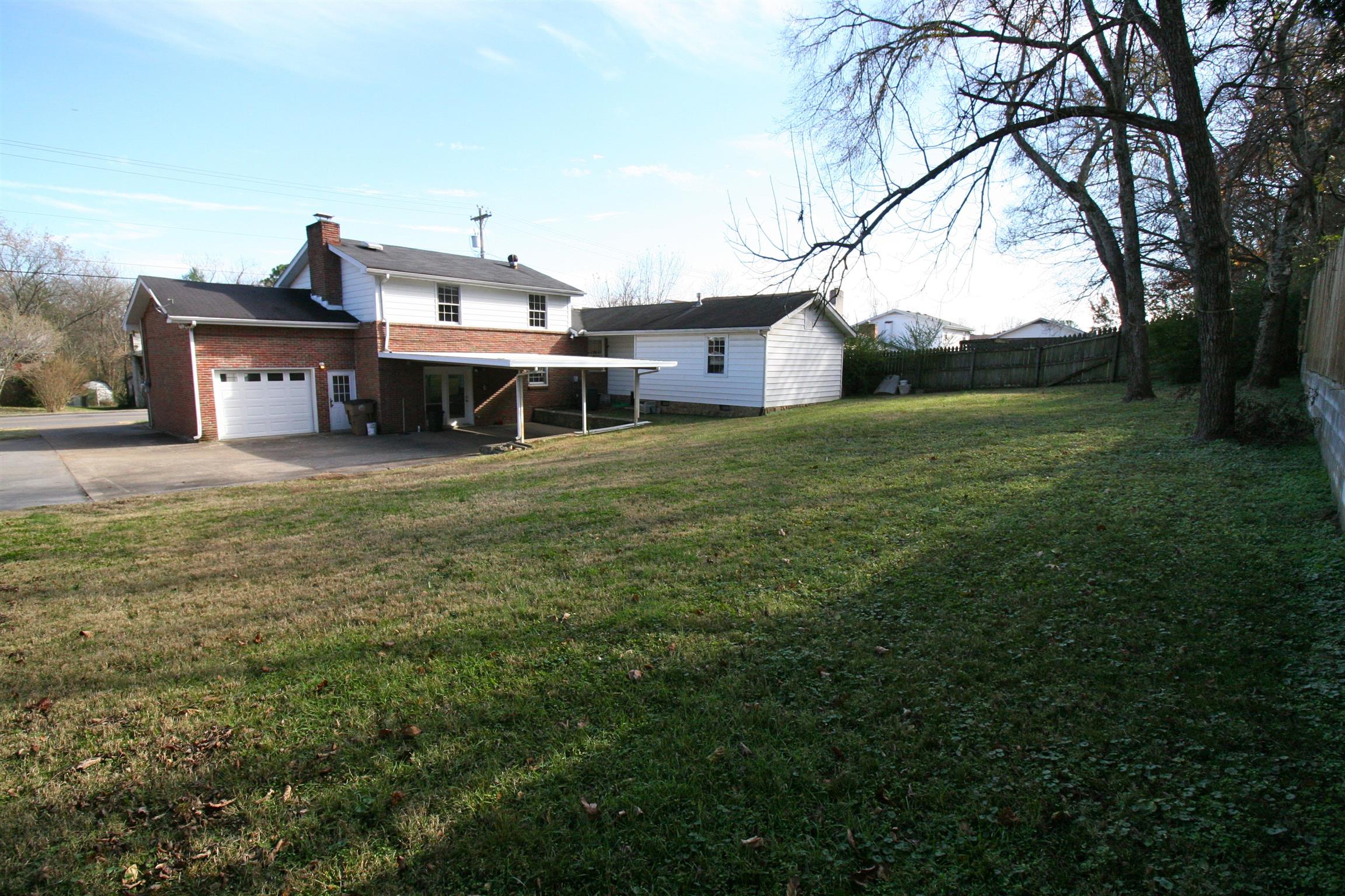 529 Rural Hill Road Nashville, TN 37217 - Photo 25 of 27
