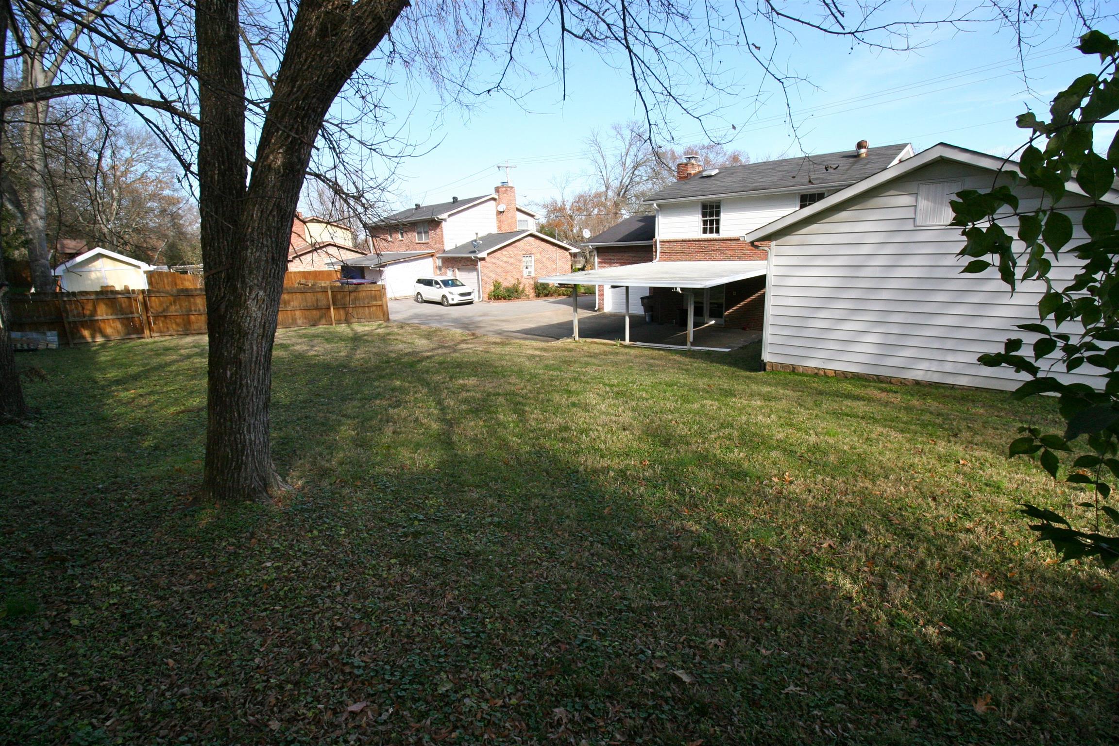529 Rural Hill Road Nashville, TN 37217 - Photo 26 of 27