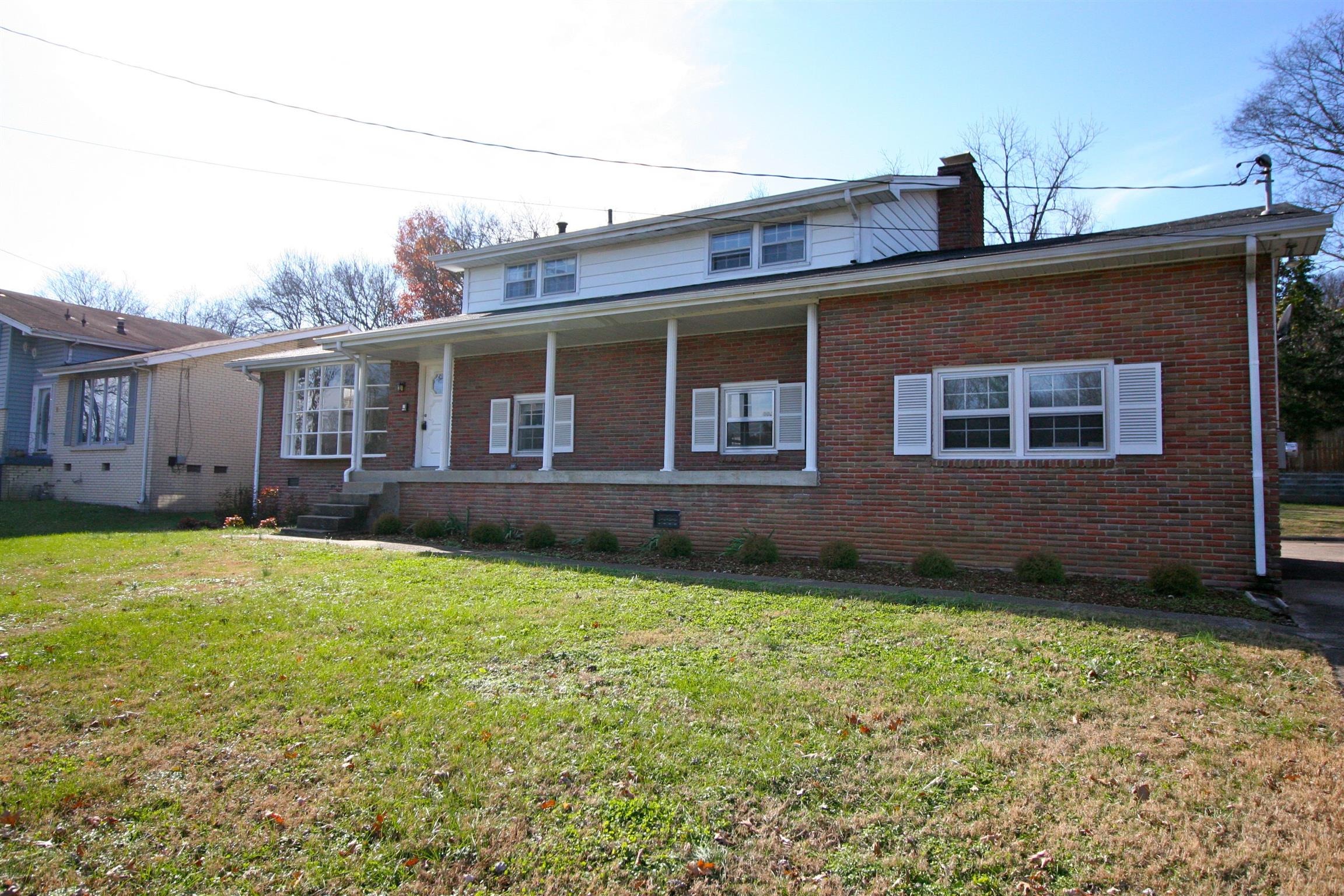 529 Rural Hill Road Nashville, TN 37217 - Photo 3 of 27
