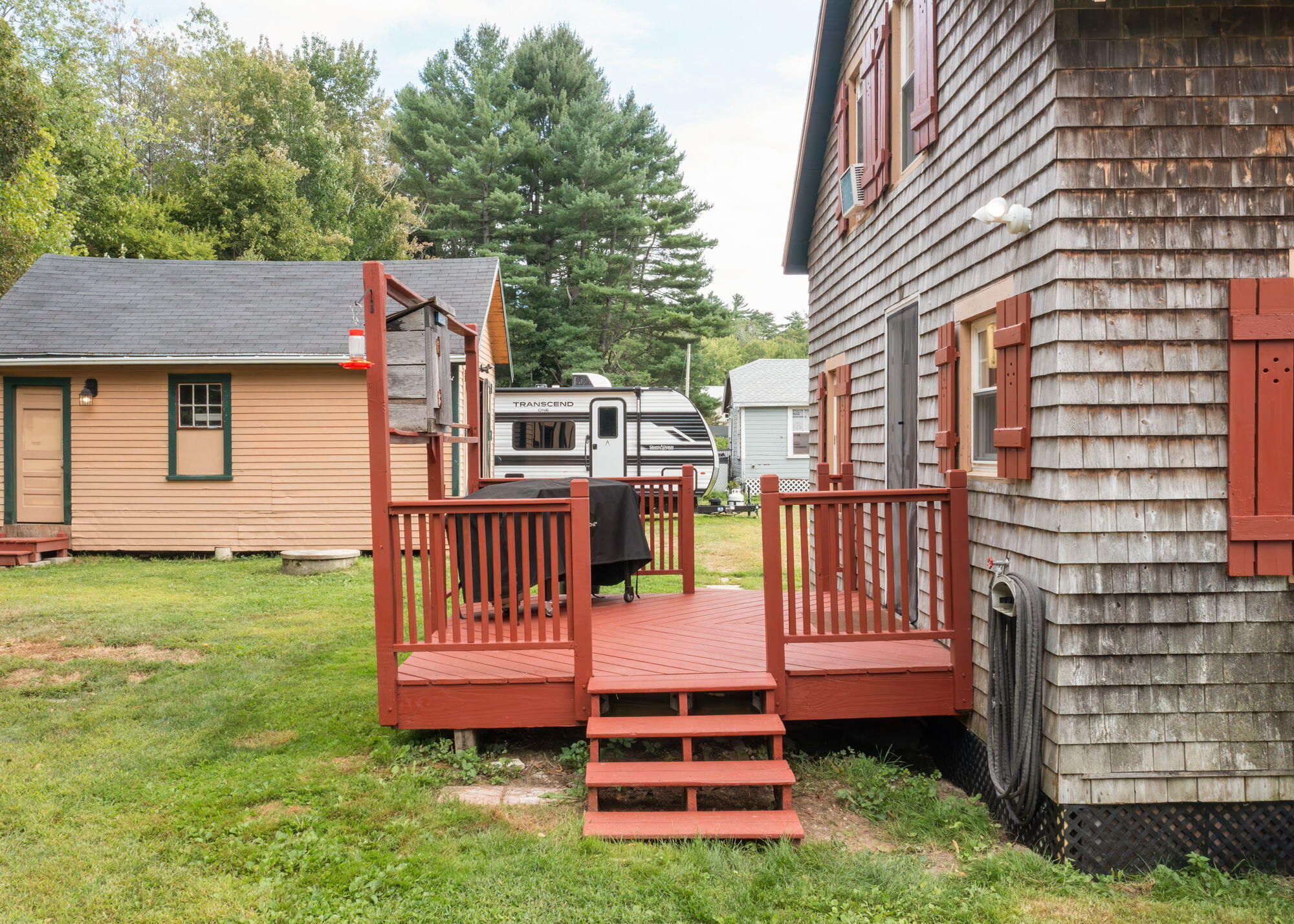 15 Orchard Road Windham, ME 04062 - Photo 36 of 64 15OrchardRd-Windham-36