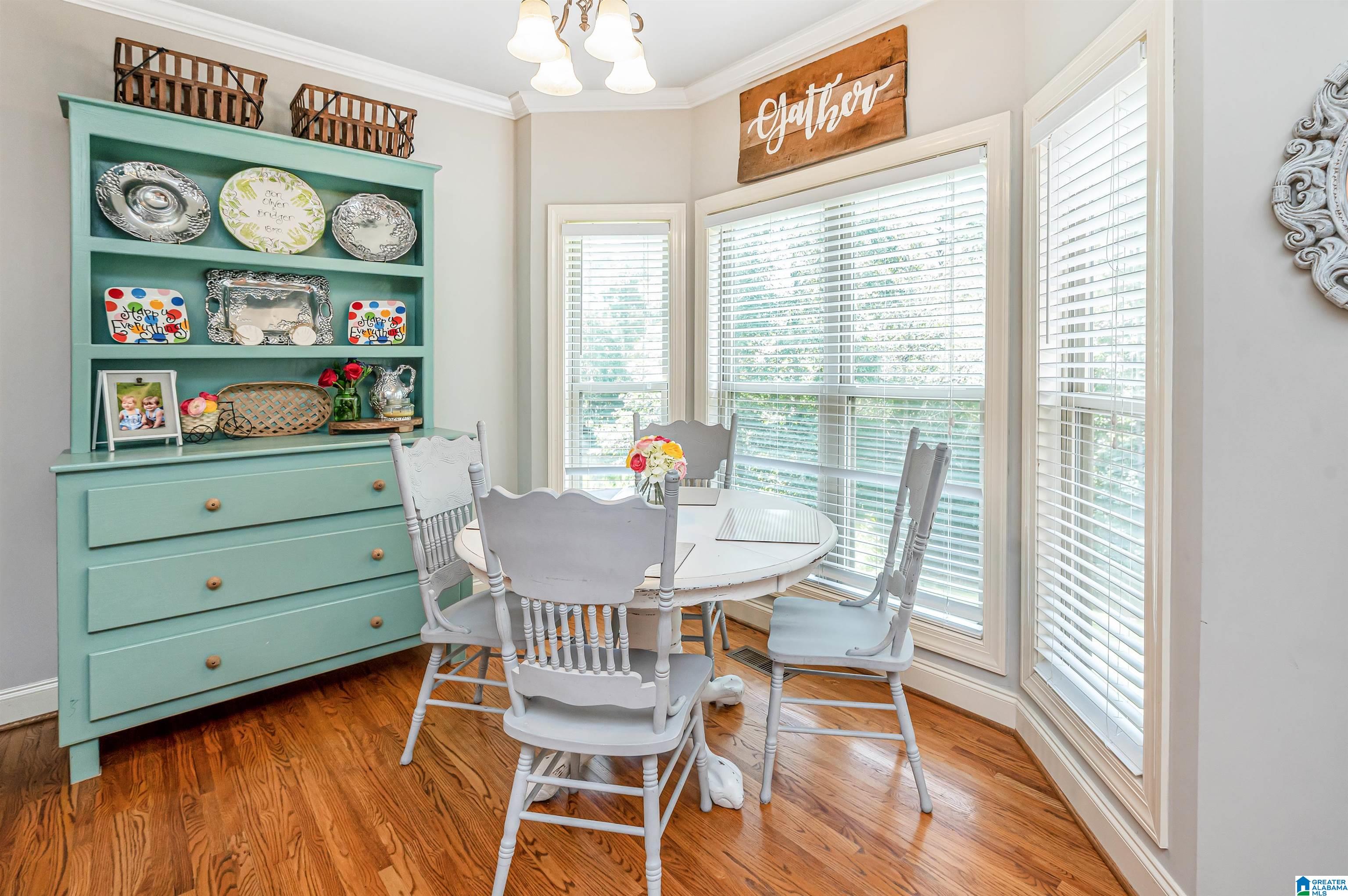 509 Woodbridge Trace Chelsea, AL 35043 - Photo 10 of 50