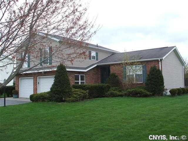 128 Windfall Road Schuyler, NY 13502 - Photo 1 of 1 Exterior Front