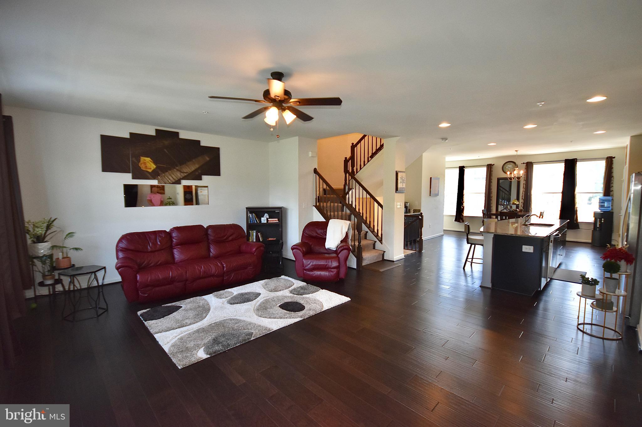 936 Ramble Run Road Baltimore, MD 21220 - Photo 15 of 49