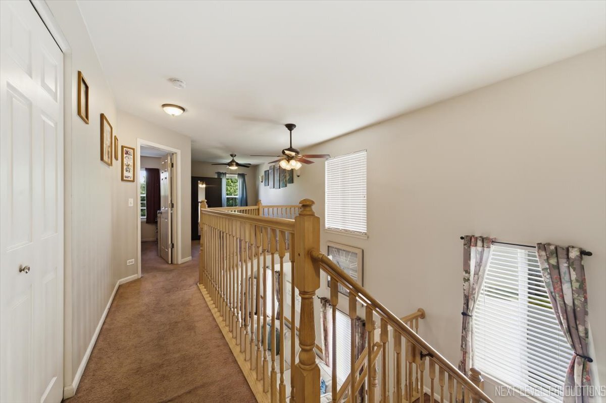 2810 Ledgestone Court Naperville, IL 60564 - Photo 22 of 36