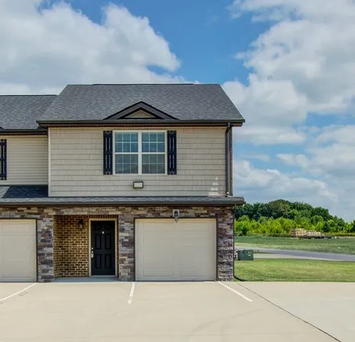 $1,450 | 121 Melbourne Drive, Unit G, Clarksville, TN 37043