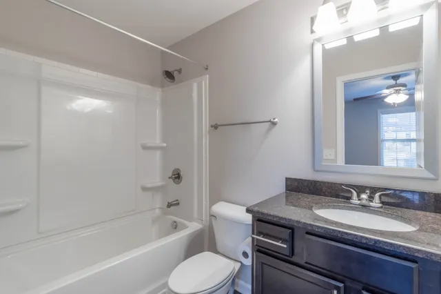 $1,450 | 121 Melbourne Drive, Unit G, Clarksville, TN 37043