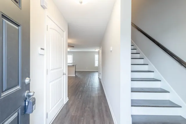 $1,450 | 121 Melbourne Drive, Unit G, Clarksville, TN 37043