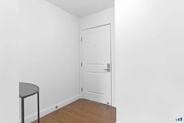 a view of small space