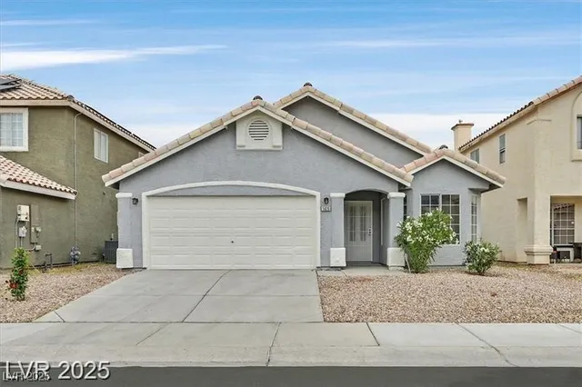$3,000 | 5820 Royal Castle Lane, Las Vegas, NV 89130