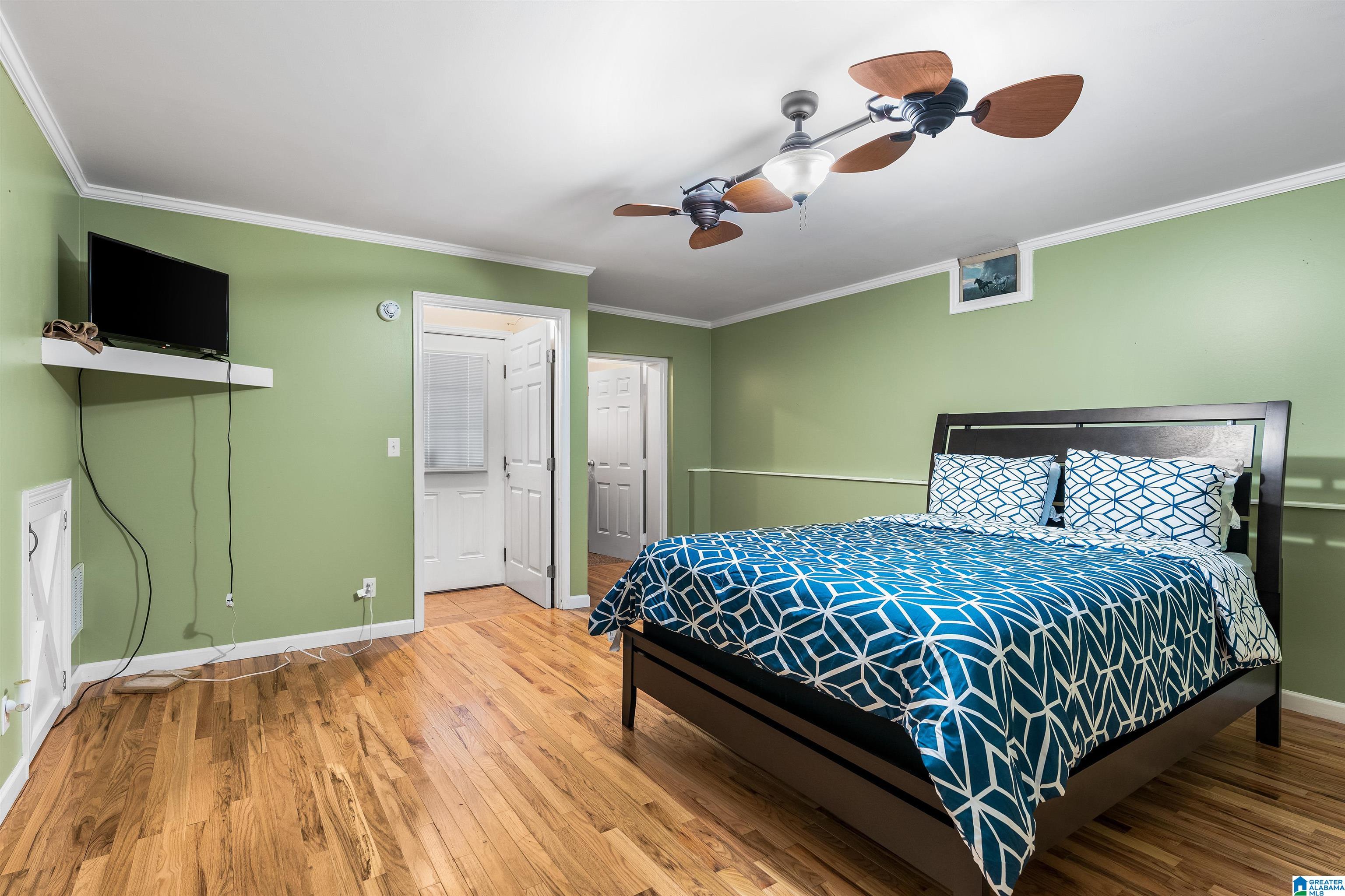 220 Ferguson Road Sylacauga, AL 35151 - Photo 26 of 46