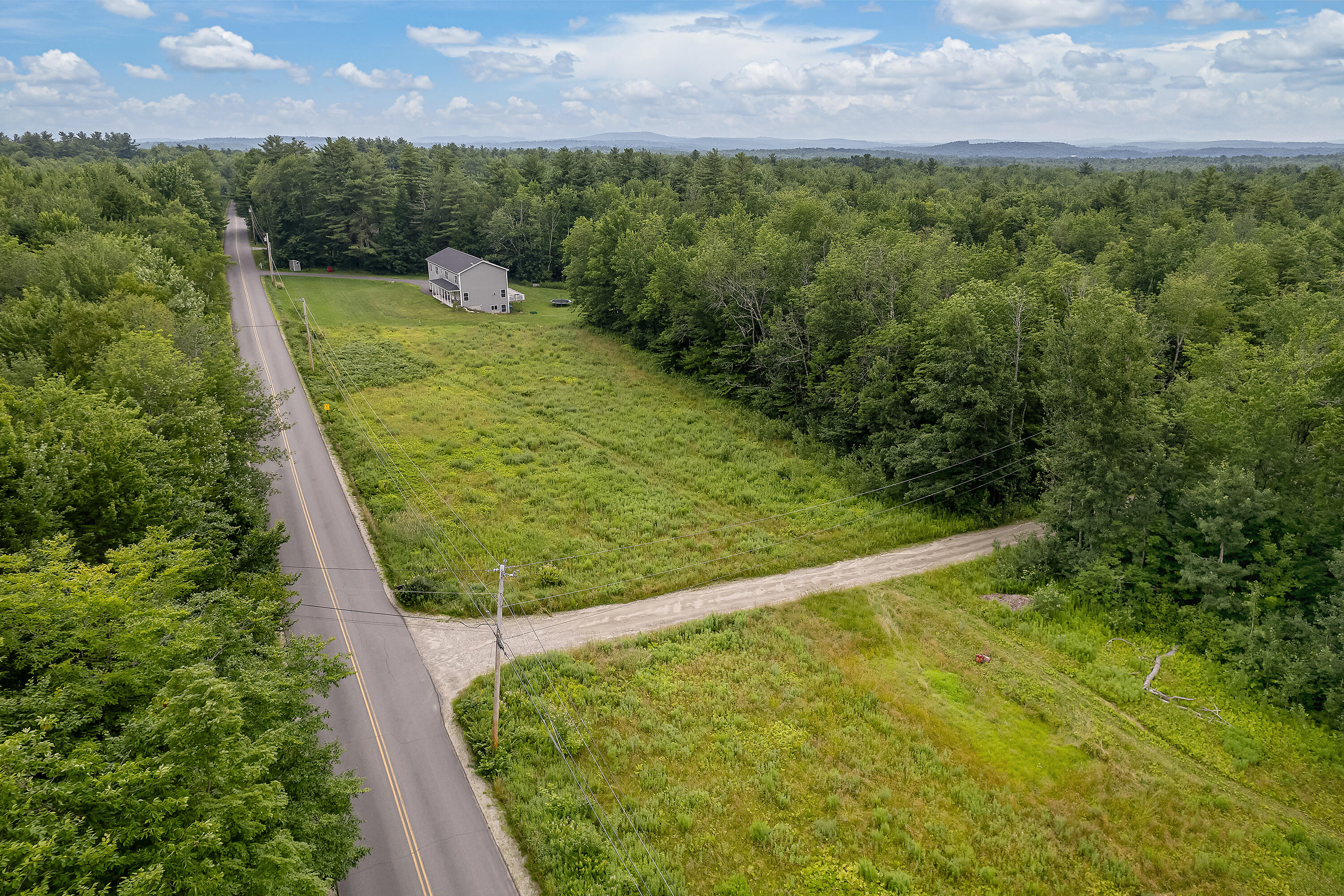 Tbd Warren Road Monmouth, ME 04259 - Photo 4 of 10 52 Warren Rd_105