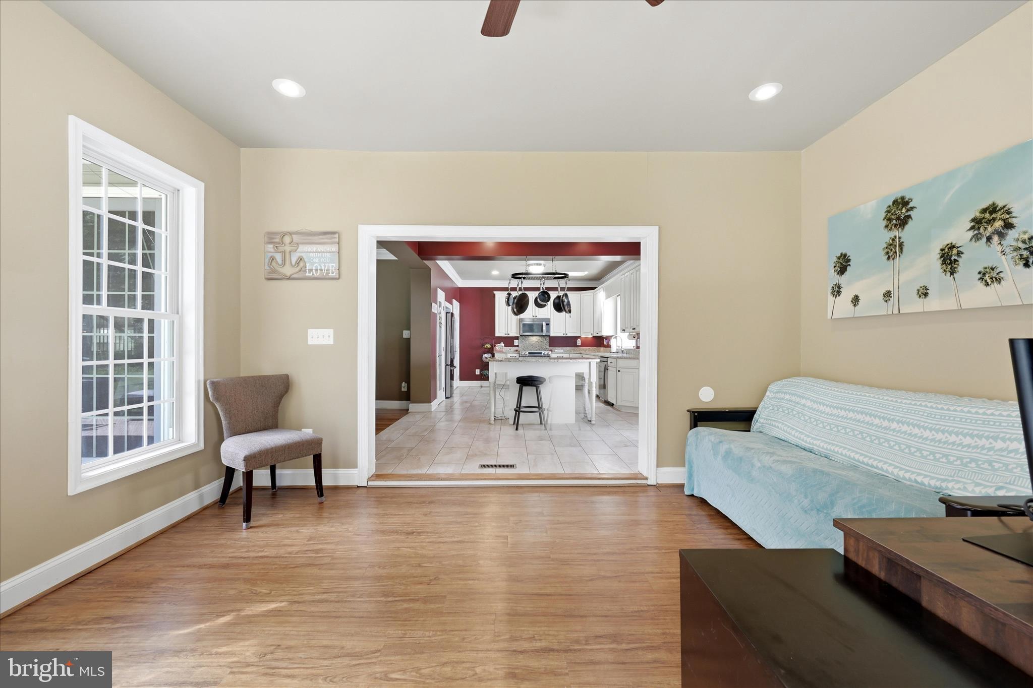 59 Howards Lane Boyce, VA 22620 - Photo 24 of 81 Office