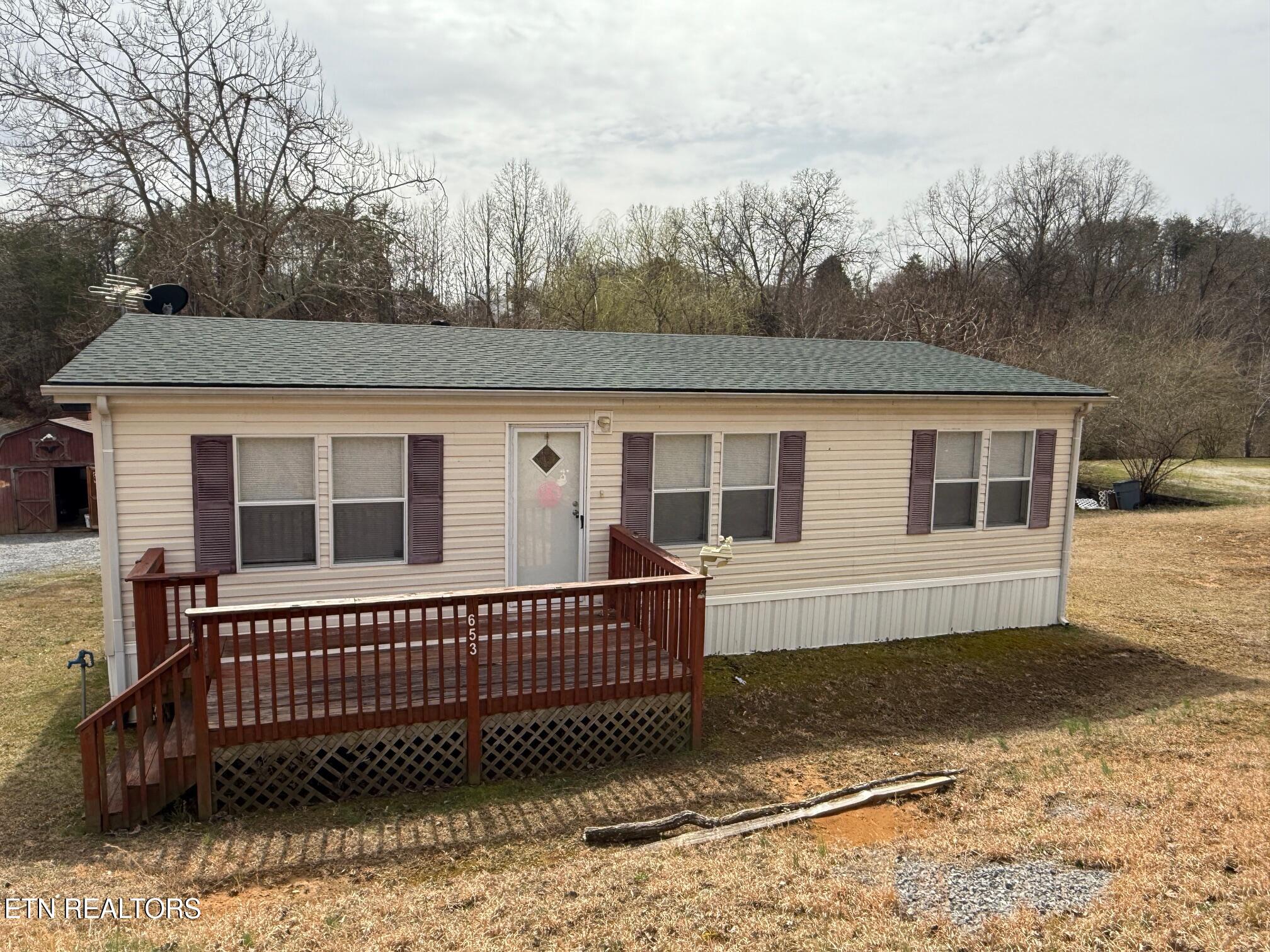 653 Lee Shirley Road Maryville, TN 37801 - Photo 1 of 16 IMG_3697