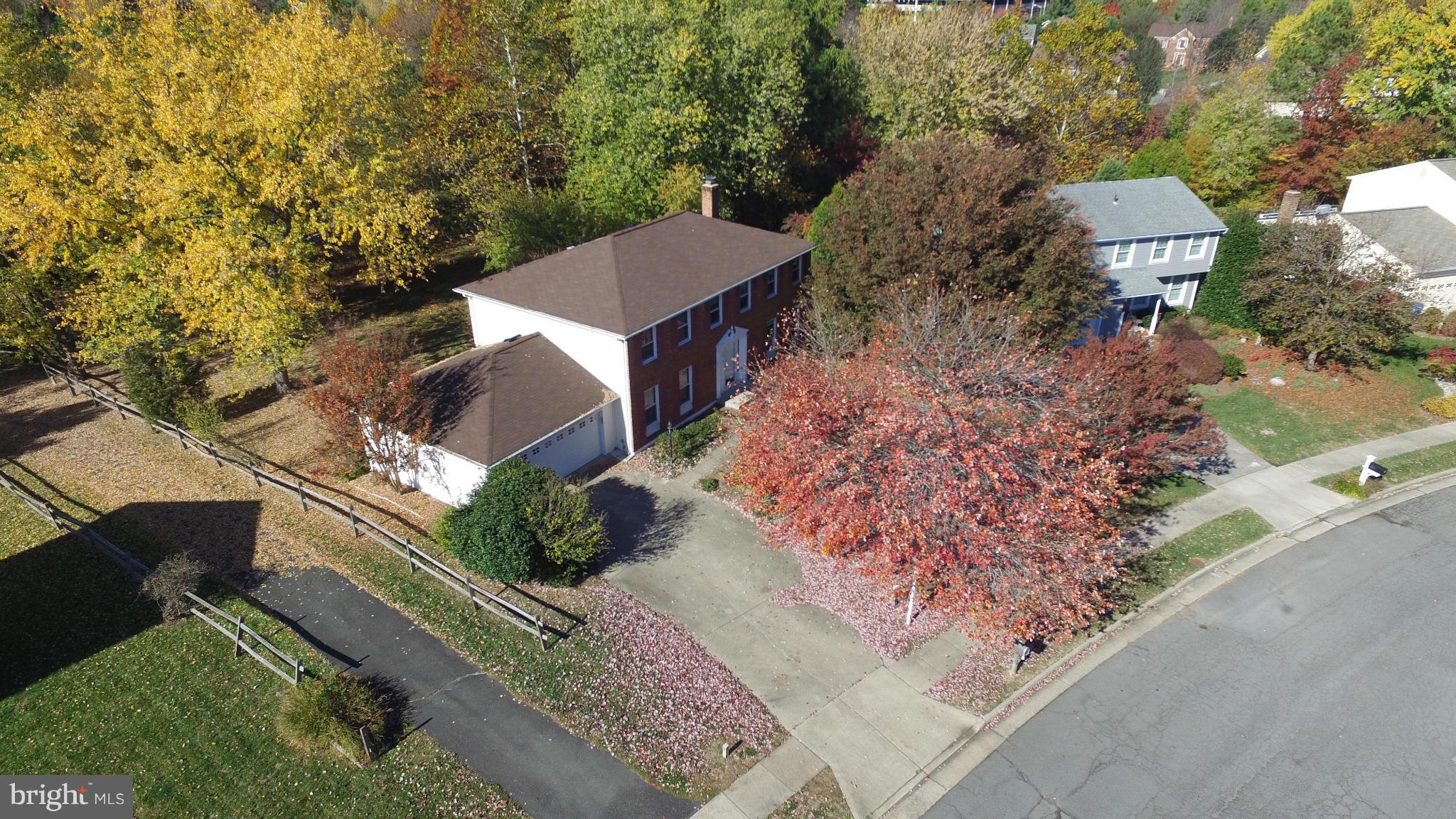 2216 Stirrup Iron Lane Reston, VA 20191 - Photo 1 of 29 Exterior (Front)