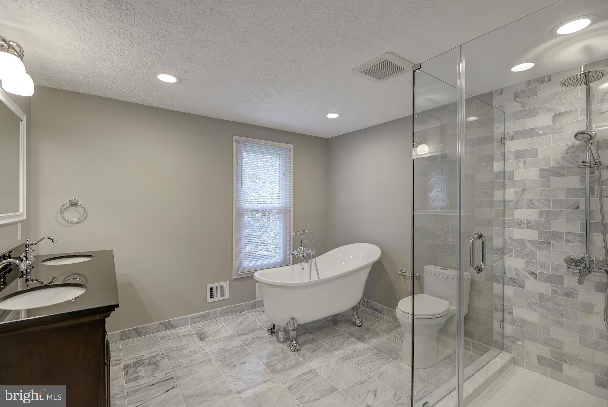 2216 Stirrup Iron Lane Reston, VA 20191 - Photo 16 of 29 Bath (Master)