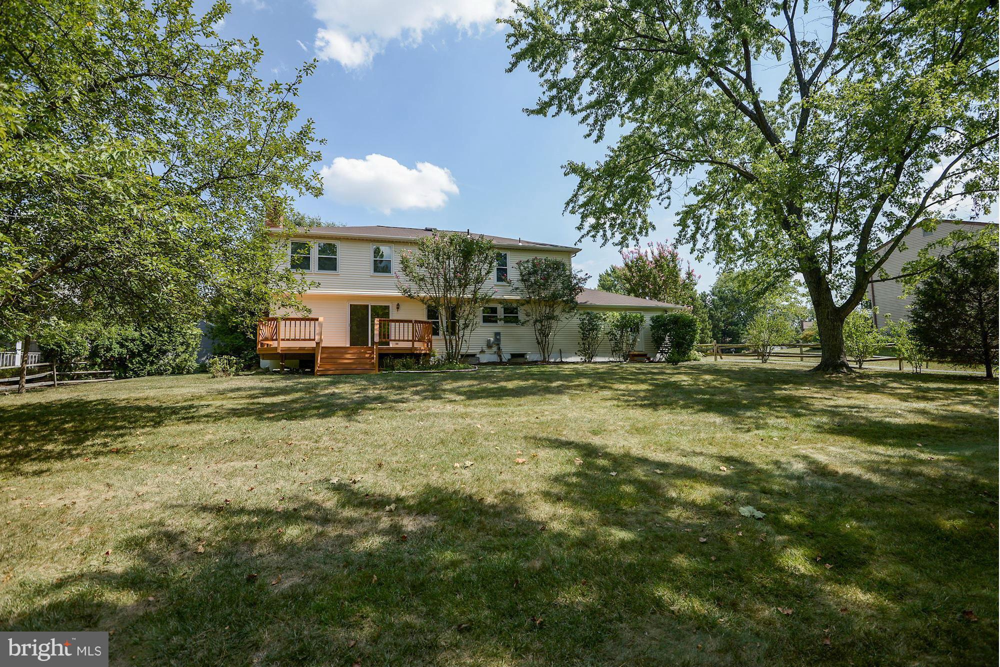 2216 Stirrup Iron Lane Reston, VA 20191 - Photo 28 of 29 Exterior (Rear)