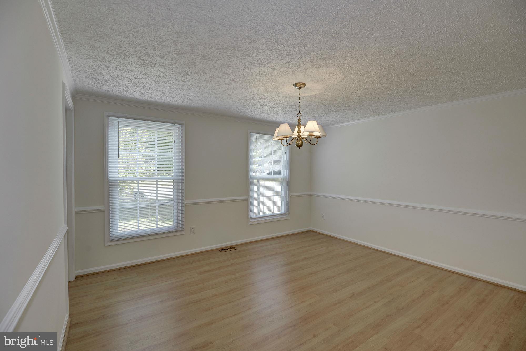 2216 Stirrup Iron Lane Reston, VA 20191 - Photo 7 of 29 Dining Room