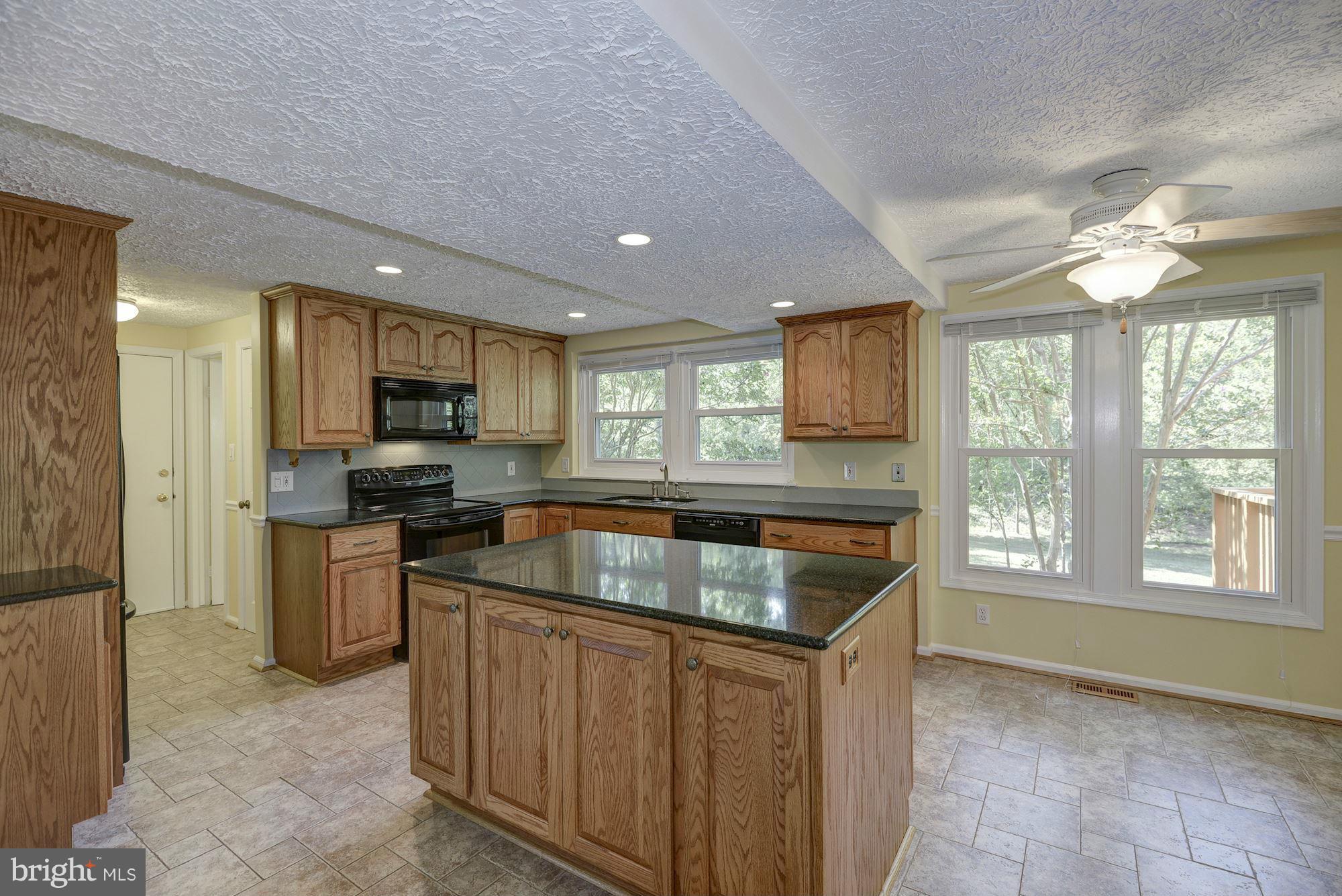 2216 Stirrup Iron Lane Reston, VA 20191 - Photo 10 of 29 Kitchen Bkft Area