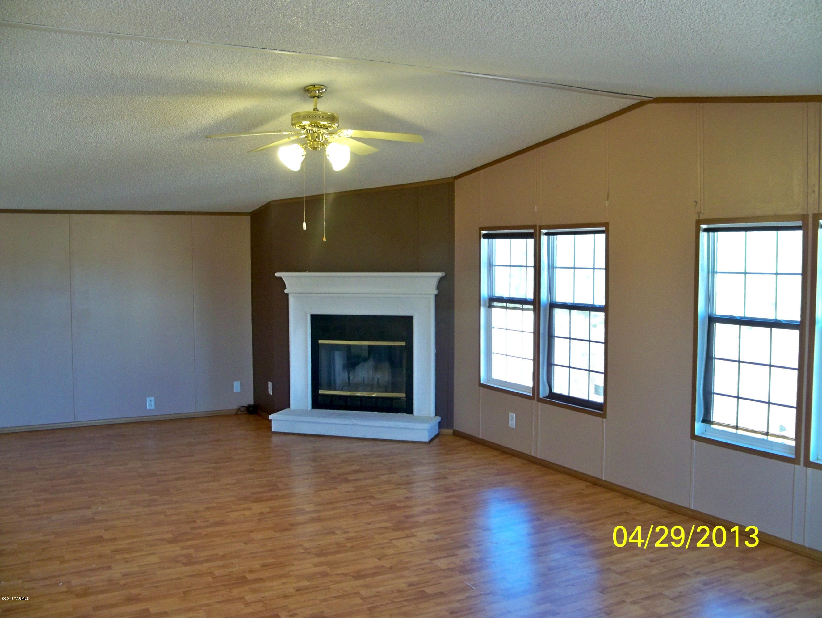 12426 South Agua Verde Road Vail, AZ 85641 - Photo 1 of 8
